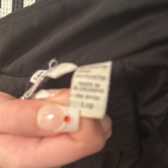 IZOD Movement medium weight jacket - Picture 7 of 8